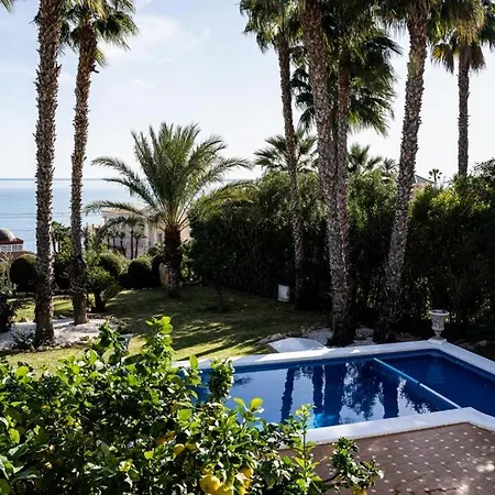Coveta Paradiso * El Campello