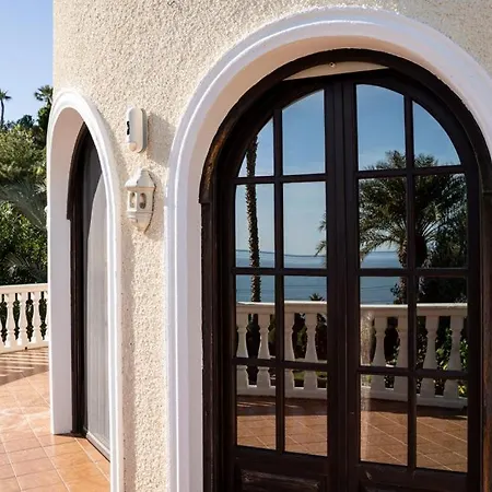 Villa Coveta Paradiso El Campello