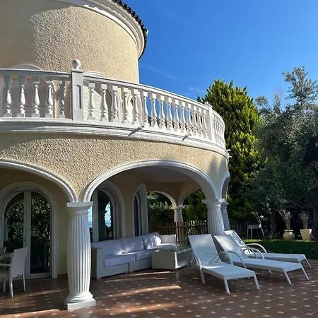 Coveta Paradiso Villa El Campello