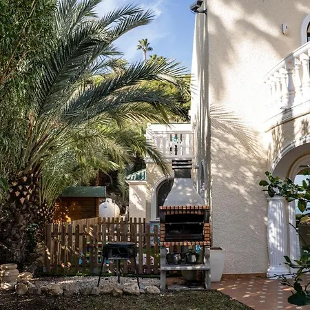Coveta Paradiso Villa El Campello