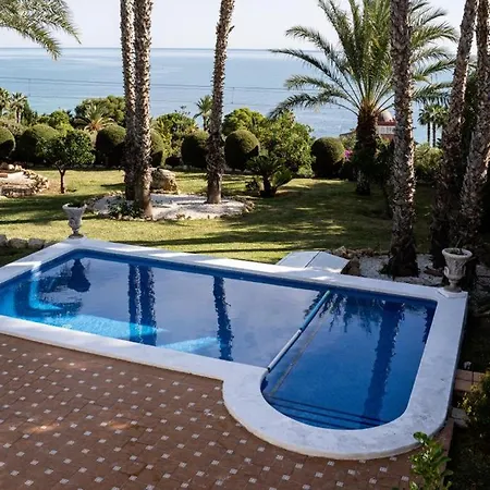 Coveta Paradiso El Campello