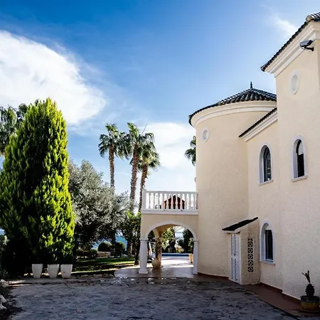 Coveta Paradiso