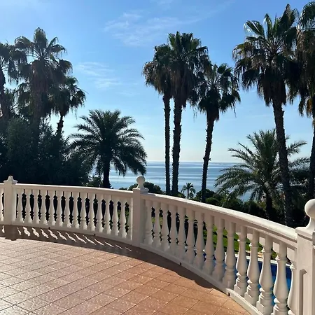 Villa Coveta Paradiso El Campello