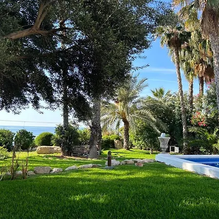 Coveta Paradiso Villa El Campello