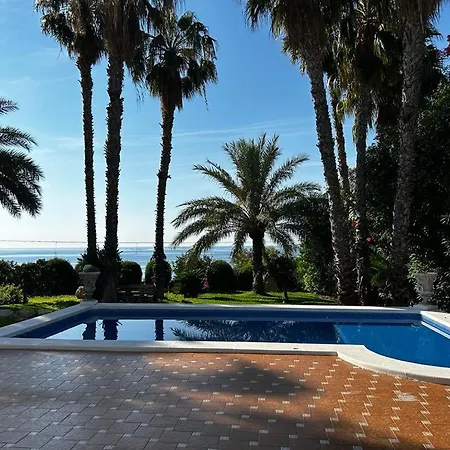 Coveta Paradiso El Campello