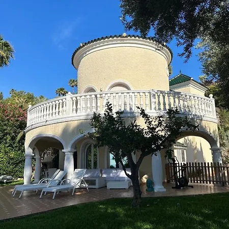 Coveta Paradiso Villa El Campello